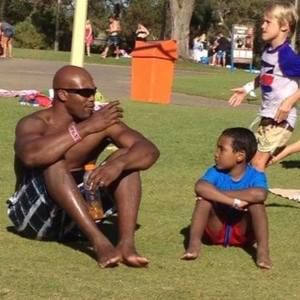 Meet your Posher, Pierre